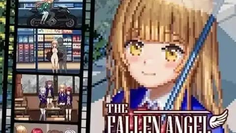 The Fallen Angel Next Door v3.0