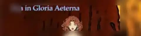 永恒荣耀中的伊娃 / 永遠の栄光の中のエヴァ / Eva in Gloria Aeterna v0.13