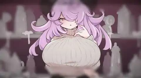 乳魔俄罗斯轮盘 / 乳魔のロシアンルーレット / Succubus Russian Roulette