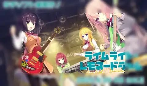 橘光柠水随想曲 v1.20