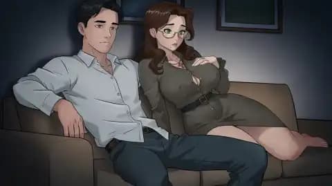 禁忌祈罪:妈妈的诱惑 Christian Mother Ver0.01