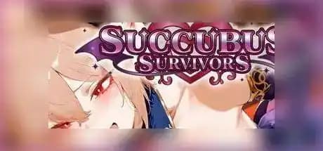 魅魔幸存者 / サキュバスサバイバー / Succubus Survivors
