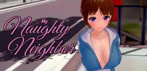 我的淘气邻居 My Naughty Neighbor v1.1