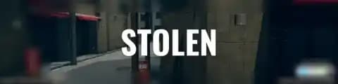 失窃 Stolen v0.32