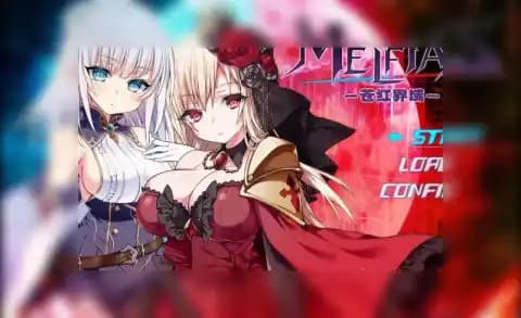 MELFIAS-苍红界域- 2026.05.19 官方中文步兵版