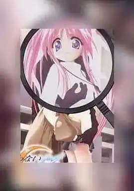 笑わないエリカ AI汉化版