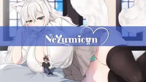 鼠仆逆袭 Nezumicon v0.1.35