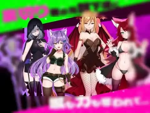 怠惰魔王与解咒石