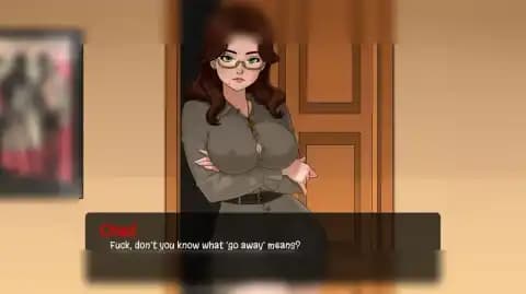 禁忌祈罪:妈妈的诱惑 / 禁忌祈罪:母の誘惑 / Kin'i Kigo: Haha no Yuwaku Christian Mother v0.01 AI汉化版