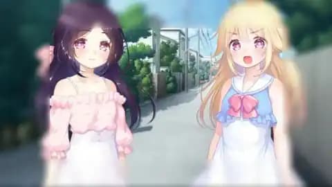 撒娇☆哥哥充满婴儿感的妹妹们 撒娇吧☆哥哥~充满“奶味”的妹妹们,最喜欢哥哥的×××♥️ あまえて☆にぃに〜バブみのある妹たちは、兄の×××が大好きです AI汉
