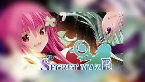 秘密迷宫~被天狱选中的人们~ / シークレットメイズ~天獄に選ばれし者たち~ / Secret Maze: Those Chosen by Heaven's Prison