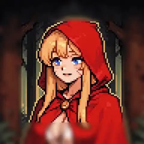 Red Hood: Dark Desire v0.18