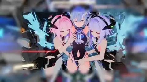 駆動妖精アイディールレイズ v2.2 v1.2