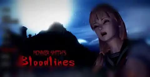 史密斯的血统 / Smith's Bloodlines