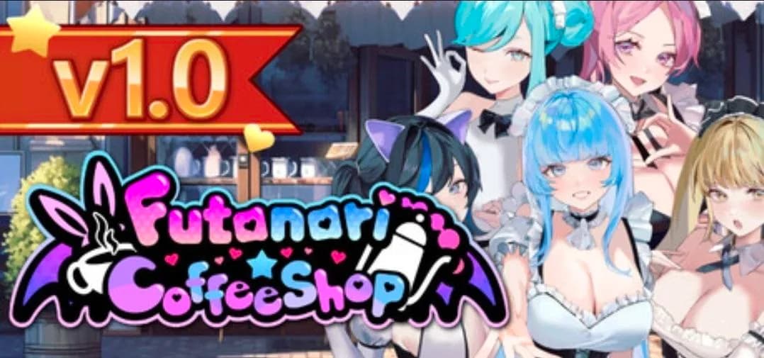 Futa★Coffee Shop