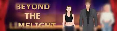 聚光灯之外 Beyond The Limelight v0.02