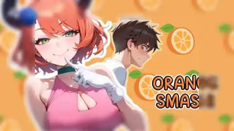 橙色粉碎 / Orange Smash v0.9.1