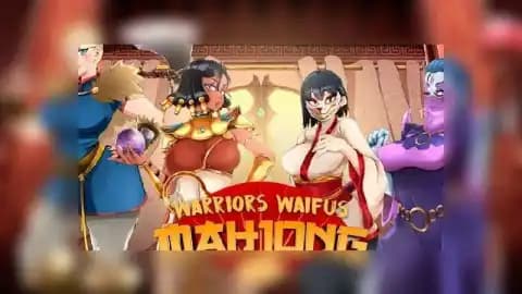 战姬雀魂 / Warriors Waifus Mahjong