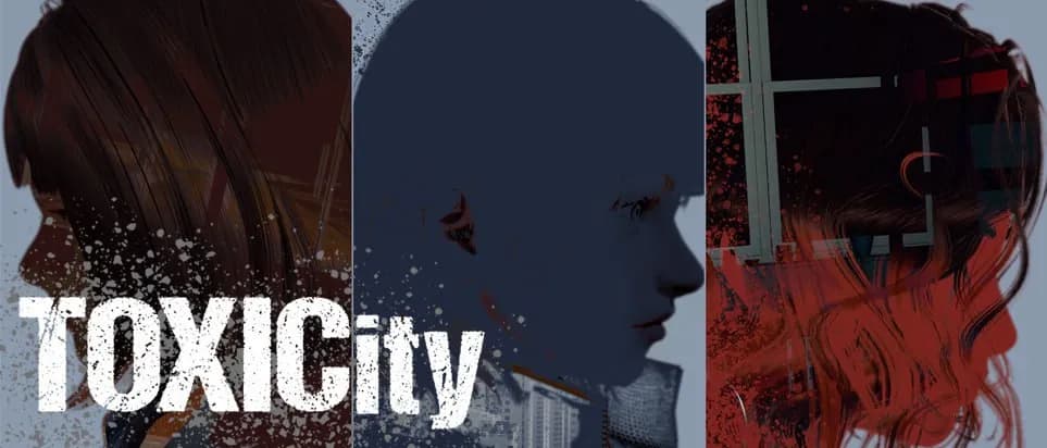 ToxiCity: Survival Strategy Overview Under the Smog Catastrophe