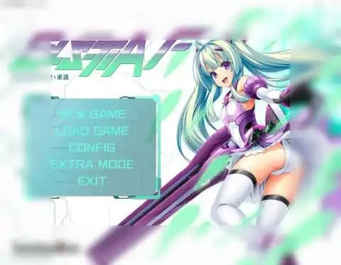 光翼战姬~ExS-TIA F 平行时空外传 2:重逢 / 光翼戦姫~ExS-TIA F パラレルワールド外伝 2:再会 / Holy Valkyrie ExS-TIA F Parallel World Side Story 2: Reunion
