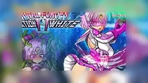 特警信号部队II ~白色行动 / 特警シグナルフォースII~OPERATION WHITE~ / Tokkei Signal Force II: OPERATION WHITE ~ PL6343 v1.07
