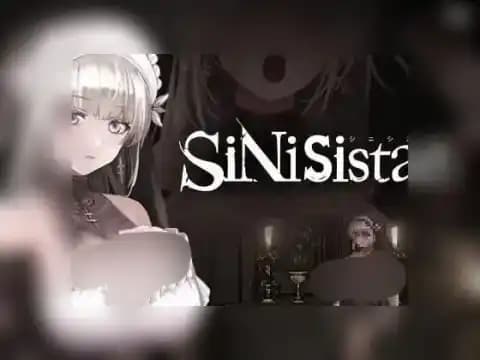哥特少女勇闯恶魔城2 / シニシスタ2 / SiNiSistar2 SiNiSistar 2 v1.3.1
