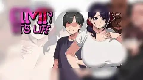 埃米斯NTS生活 Eimi's NTS Life v0.1.3