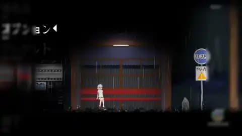 山守公交站 / 山守バス停 / Bus stop Yamimori v0.3.5.1 官方中文版 - v0.3.5.1-pc