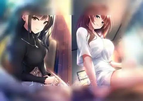 从朋友到恋人 FD
