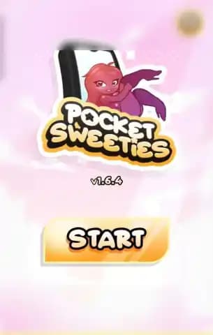 袖珍甜心 / PocketSweeties