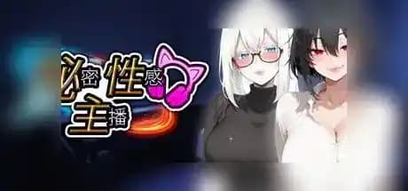 秘密 性感 主播
