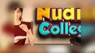 形象描写学院 / ヌーディスト・カレッジ / Nudist College v0.20