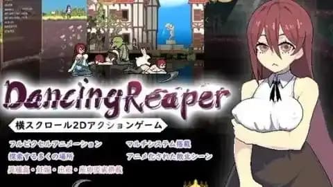 DancingReaper v1.04