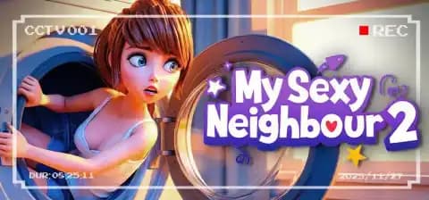My sexy Neighbour 2 我的性感邻居 2