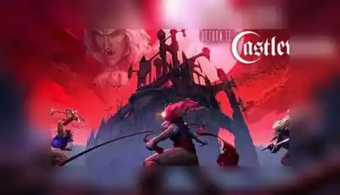 死亡细胞 / デッドセルズ / Dead Cells V3.5Fix+全DLC 官方中文版
