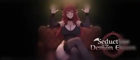 魅魔女王的诱惑之旅 v0.4.6.1