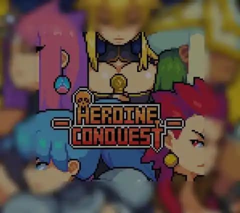 Heroine Conquest
