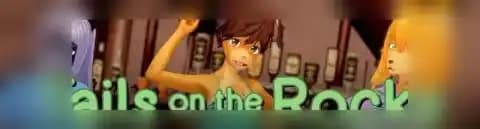 岩石上的尾巴 Tails on the Rocks v0.9