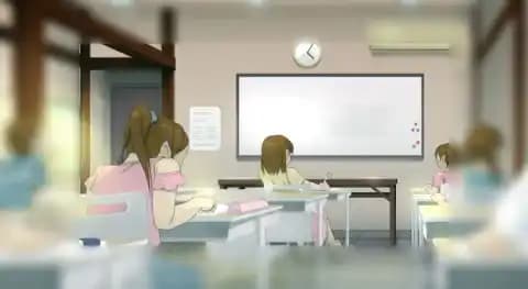 屋根裏のエロ楽園(エデン)〜可愛い教え子に初メス授業〜 AI汉化版