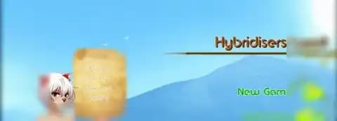 杂交者之地 Hybridiser's Land v0.1.2