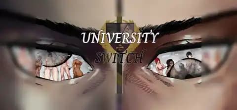 交换大学 v1.1