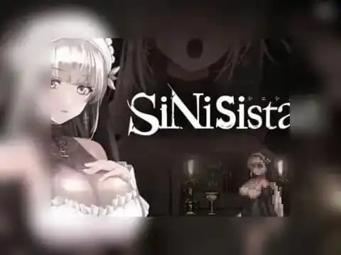 哥特少女勇闯恶魔城2 / SiNiSistar2 / SiNiSistar2
