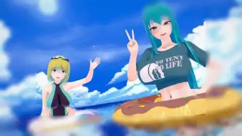 创世纪计划 Genesis Proyect v0.2