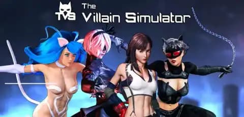 The Villain Simulator V48a