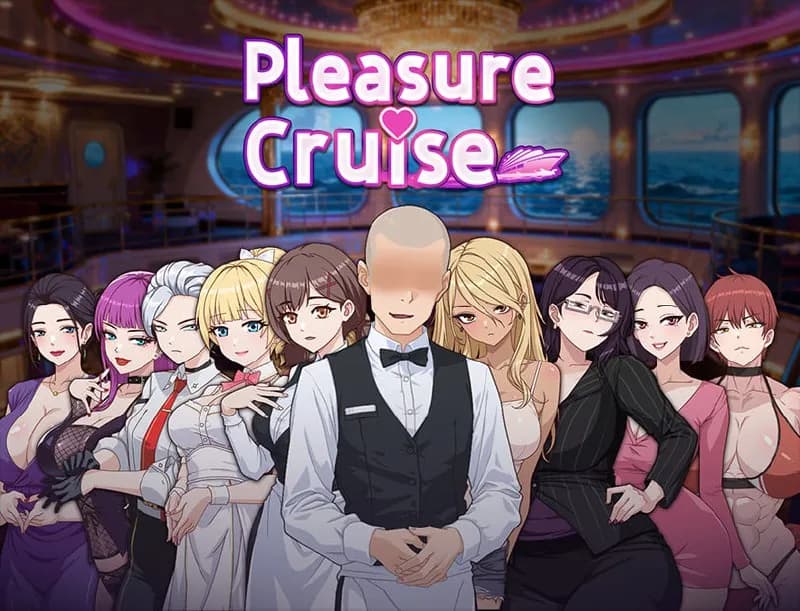 Pleasure Cruise