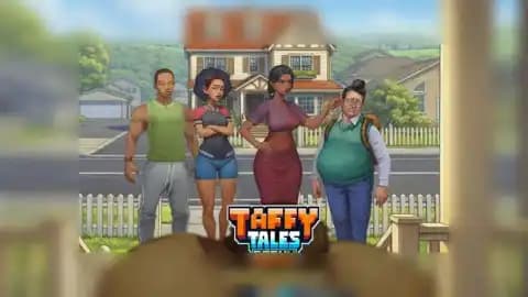 太妃物语 / タフィー・テイルズ / Taffy Tales v1.0.36