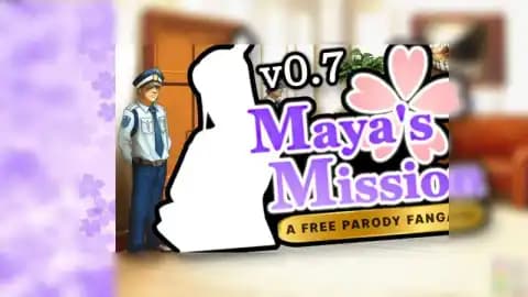 Maya's Mission v0.7
