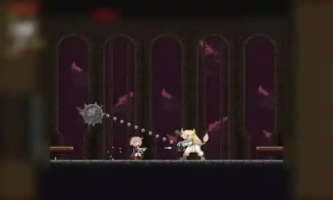 驱魔人枪手 / EXOrcist GUNNER / EXOrcist GUNNER v1.0.1 官方日文版