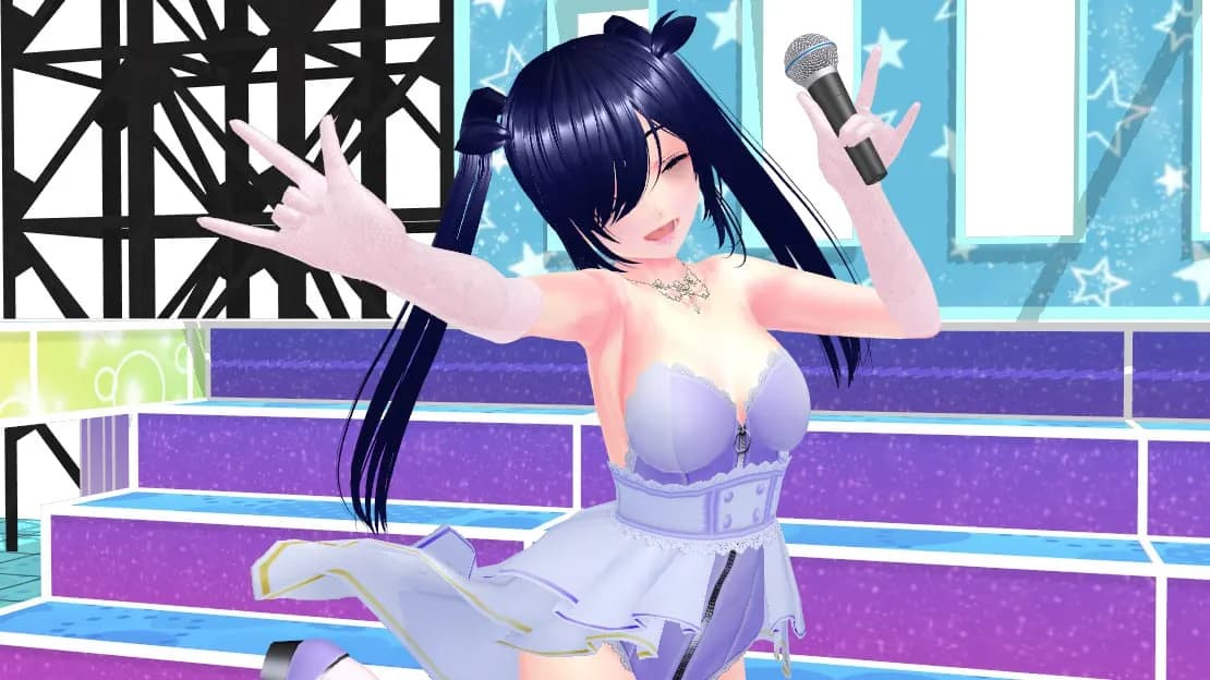 (めざせ! 陰キャとTOPアイドルを!) - Gloomy Idol Management RPG (PC/Android)