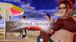 Unlimited Pleasure v1.1.1